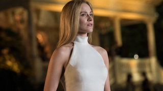 HBO Invited Us to a <i>Westworld</i> Dinner Party, Where We Were the Ones Roasted